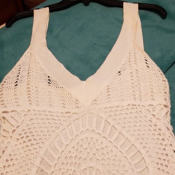 🌈🌈Embroidered Tank🌈🌈 - Picture 3 of 7